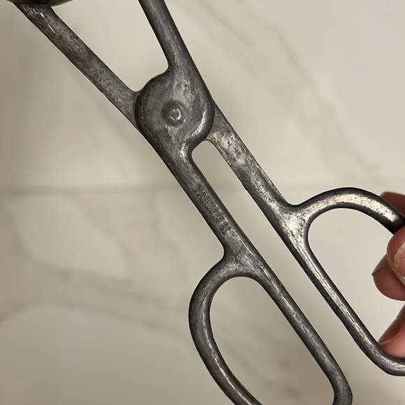 Fun Set of 3 Vintage Kitchen Utensils - Picture 9 of 9